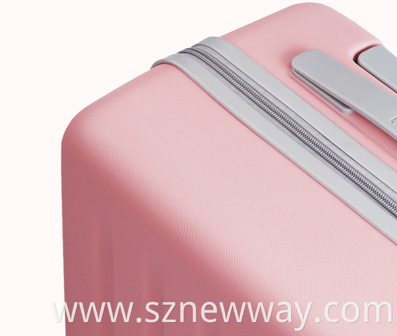 Ninetygo Travelling Suitcase